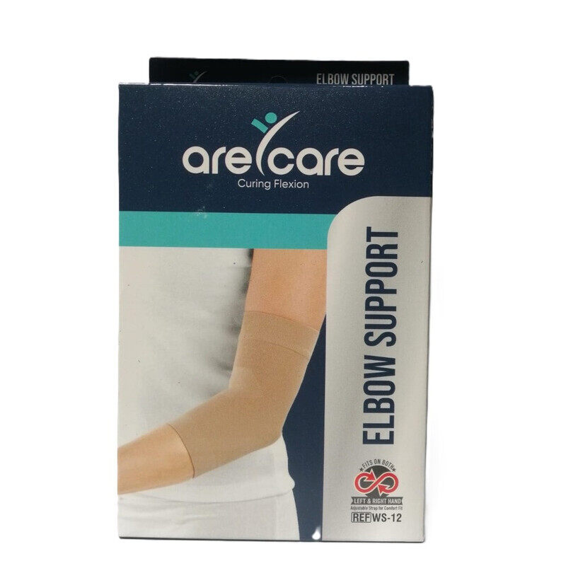 

Arecare Elbow Support Size XL