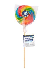 Sweet Factory Round Multicolour Hand Made Lollipops, 40g