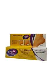 Siglo Foot Care with the Healing Power of 7 Herbs - Heel Repair - Repairs & Relieves Dry Skin  - 50 g