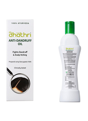 Dhathri Hair Oil for Anti Dandruff, 100ml