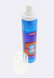 Bench Deodorant Body Spray Eight Mild And Long Lasting Scent Feeling of Freshness And Confidence 100 ML