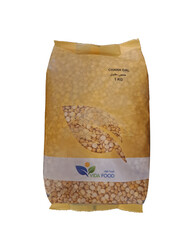 Vida Food Chana Dal - Free from GMO and Natural - Rich with Protein, Fiber, Vitamins & Minerals - 1 kg