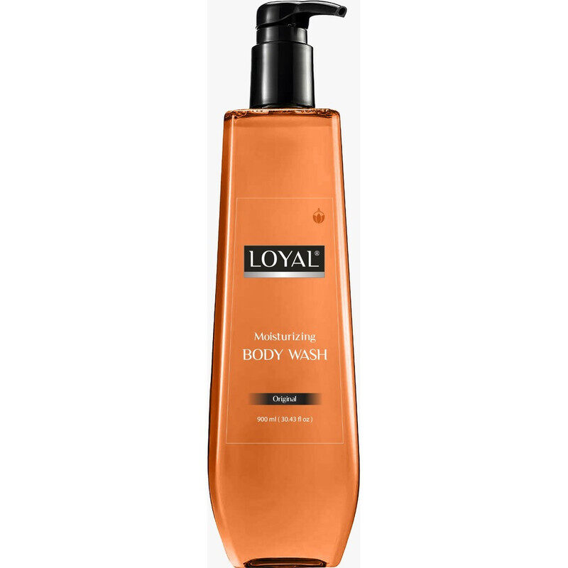 

Loyal Moisturizing Body Wash Original 900 ml