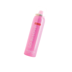 Bench Deodorant Body Spray So In Love - Combination of Floral & Fruity Notes - Long-lasting Scent - 100 ML