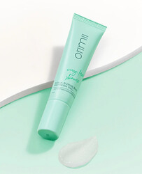 Orimii Aqua Surge Eye Refresh Gel Brightens Under Eye Area Cooling Formula that Reduces Puffinessfor Fighting Dark CirclesSweet Cherry and Arctic Cloud Berry15ml