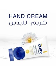 Clipp Moisturizing Hand Cream, 75ml