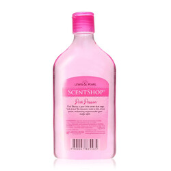 Lewis & Pearl Scentshop Pink Passion Cologne - Women's Perfume- Romantic & Sweet - Long Lasting Scent- Gentle and Safe for Sensitive Skin- Dermatologically Tested- 125 ml