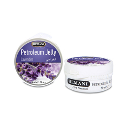 Hemani Petroleum Jelly Lavender 50 ml