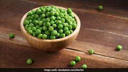 Vida Food Green Peas - Strengthen your Immune System - Helps with Diabetes & Weight Management - 400 Grams