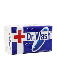 Dr. Wash Wellcare Hand Made Detergent Bar, 200g