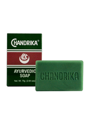 Chandrika Ayurvedic Soap, 75gm