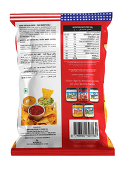 American Specialty Corn Tortilla Chips Thai Sweet Chili  - Zero Cholesterol and Zero Transfat - Good as Snacks and Desserts - 200g