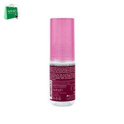 Vitress Cuticle Coat Instant Relax - With Vita Relax Technology - For Flatten, Unruly and Wavy Hair - 30ml