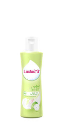 Lactacyd Odor Fresh Feminine Wash - Block Odor for 24 Hours with Natural Herbal Essences - 250 ML