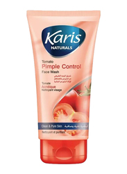 Karis Naturals Tomoto Pimple Control Face Wash, 150ml