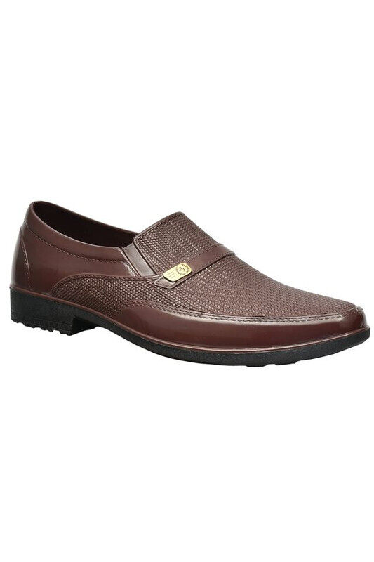 

Ajanta Men Shoe Brown - Formal Shoe PG 450 - US 11, EU 44, UK 10