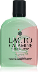 Lacto Calamine Aloe Moisturiser for Dry to Normal Skin, 120ml