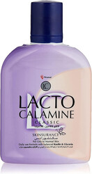 Lacto Calamine Classic Moisturiser For Oily To Normal Skin, 120ml