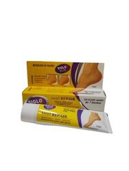 Siglo Foot Care with the Healing Power of 7 Herbs - Heel Repair - Repairs & Relieves Dry Skin  - 50 g