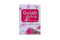 Gulab Ark Eye Drops With Cooling Effect 10 ml