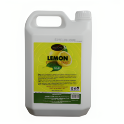 Magicare Lemon Disinfectant  - For Daily Cleaning of Polished Floor - Effectively Kills Germs & Bacteria - 5 L