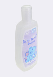 Bench Baby Cologne Scent Gummy Bear Whimsical And sweet Fragrance Gently Scented Cologne For Babies Long Lasting Fragrance Dermatologically And Clinically Tested 200 ml