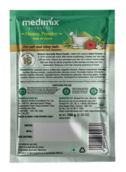 Medimix Henna Powder, 150gm, Multicolour