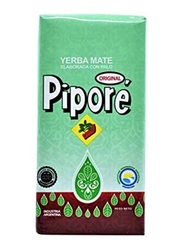 Pipore Yerba Mate Despalada Organic Original Hot and Cold Tea Green Packet, 500g