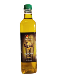 Abu Sheba Premium Quality Virgin Olive Oil, 1 Liter