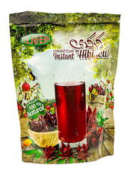 Elnasr 100% Natural Hibiscus Instant Drink, 200g