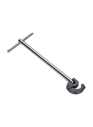 Maxclaw Basin Wrench, Silver