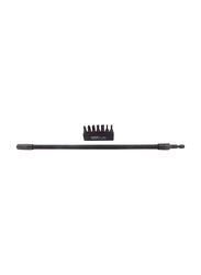 Hero Multi-Use Screwdrivers Set, Black