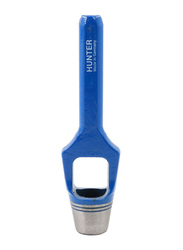 Hunter 25mm Arch Punch, Blue