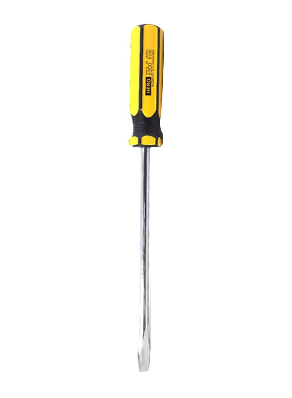 

Hero Line Colour Screwdriver 6300, 8-200, Multicolour