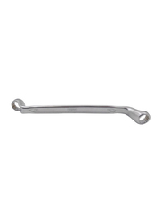 Hero Tools Ring Spanner, M21x23, Silver