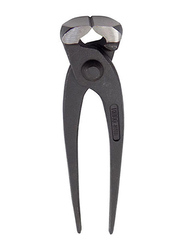 Hero 9-inch Concretor Nipper, Black