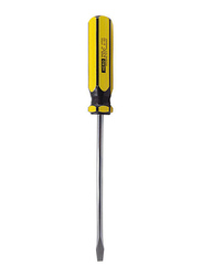 Hero 5-inch x 6mm Line Colour Screwdriver, Yellow