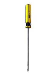 Hero 6-inch Line Colour Screwdriver 6300, Yellow