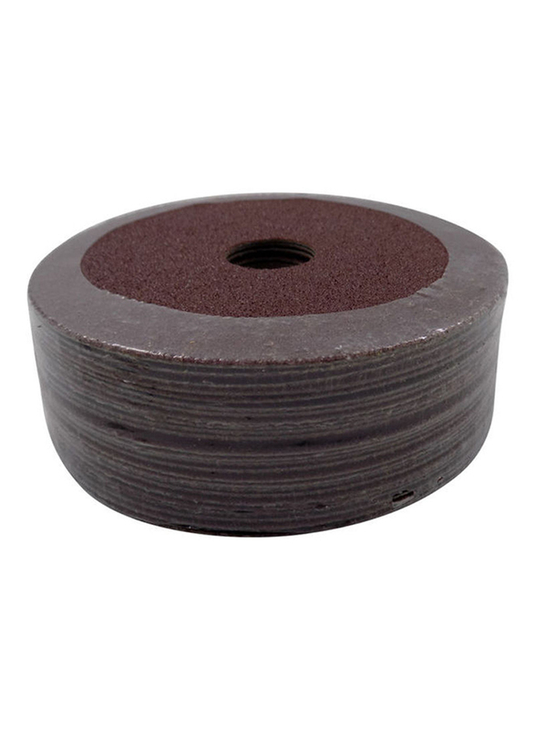 Prix 7-inch Sanding Disc, Brown