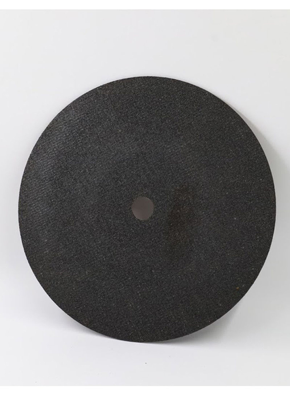 Prix 25-Piece Silicon Carbide Sanding Disc Box, 36 Grit, Brown