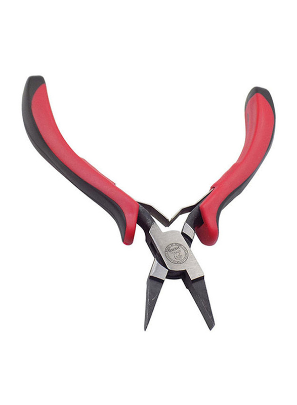 Hero Flat Long Nose Nipper (H/I), Multicolour