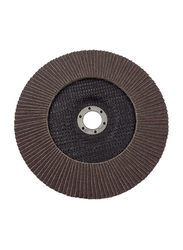 K-Prix Metal Grade 40 Flap Disc, Multicolour