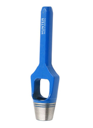 Hunter 60mm Arch Punch, Blue