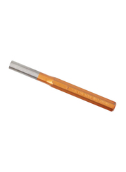 Paralel Pin Punches, Brown/Silver