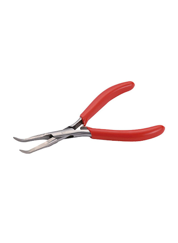 Hero Bent Long Nose Nipper, Multicolour