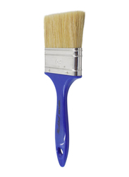 Woodstock Penne Paint Brush 3 inch, Blue