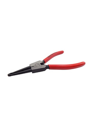 Hero 5-inch External Circlip Plier For Fitting Grip Ring, Multicolour