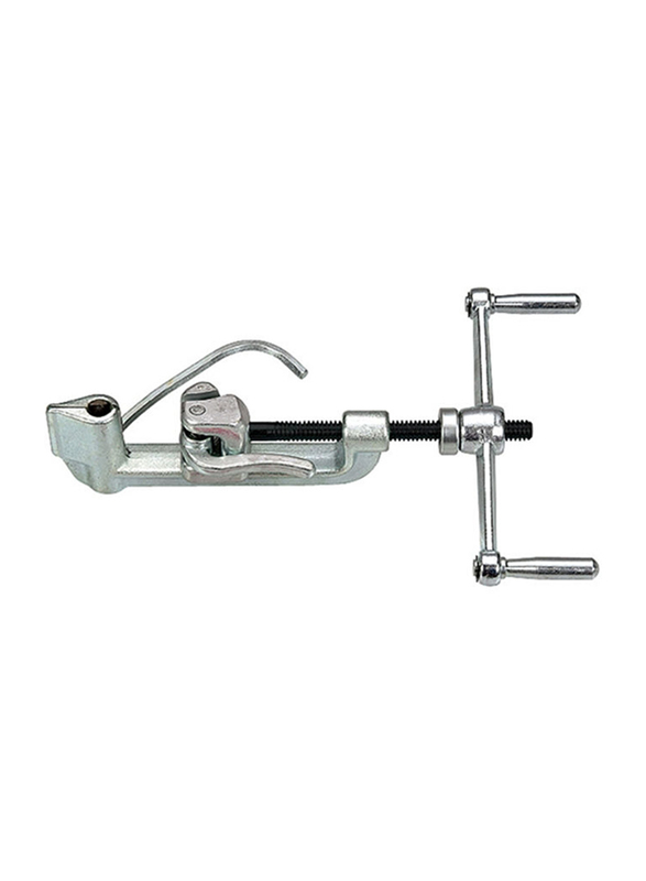 Maxclaw Steel Strap Rack Tensioner, Silver