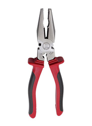 Hero Multi-Function Combination Plier (H/I), Multicolour