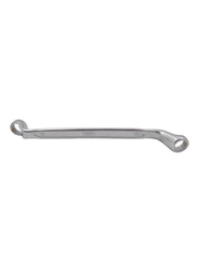 Hero Tools Ring Spanner, M12x13, Silver